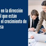7 errores en la dirección comercial que están frenando el crecimiento de tu empresa